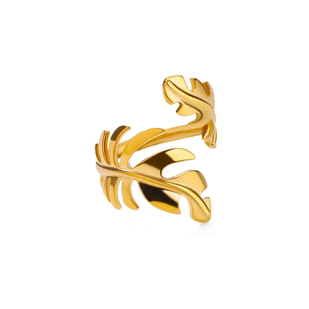 Vilaris Ring™ - Mizuho Jewelry
