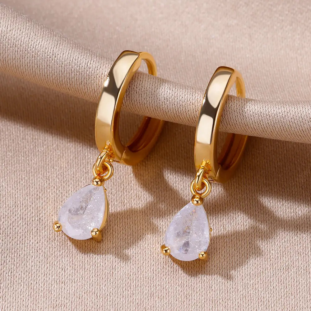 Liana Earrings™ - Mizuho Jewelry