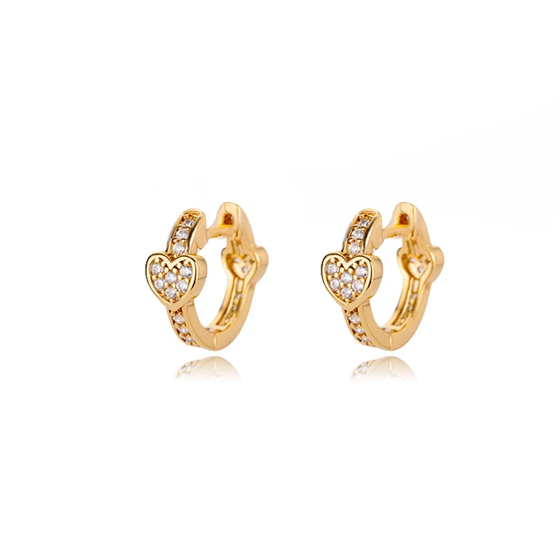 Eliora Earrings™ - Mizuho Jewelry