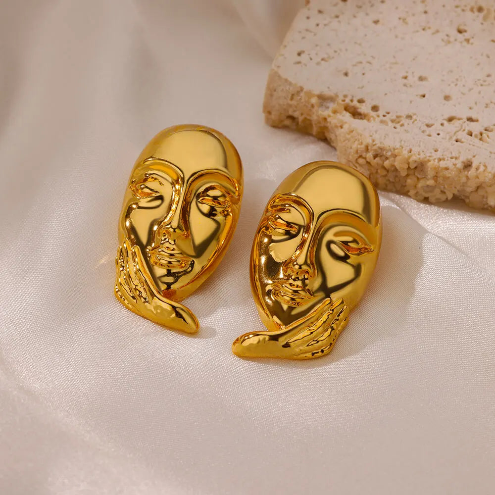 Elyona Earrings™ - Mizuho Jewelry