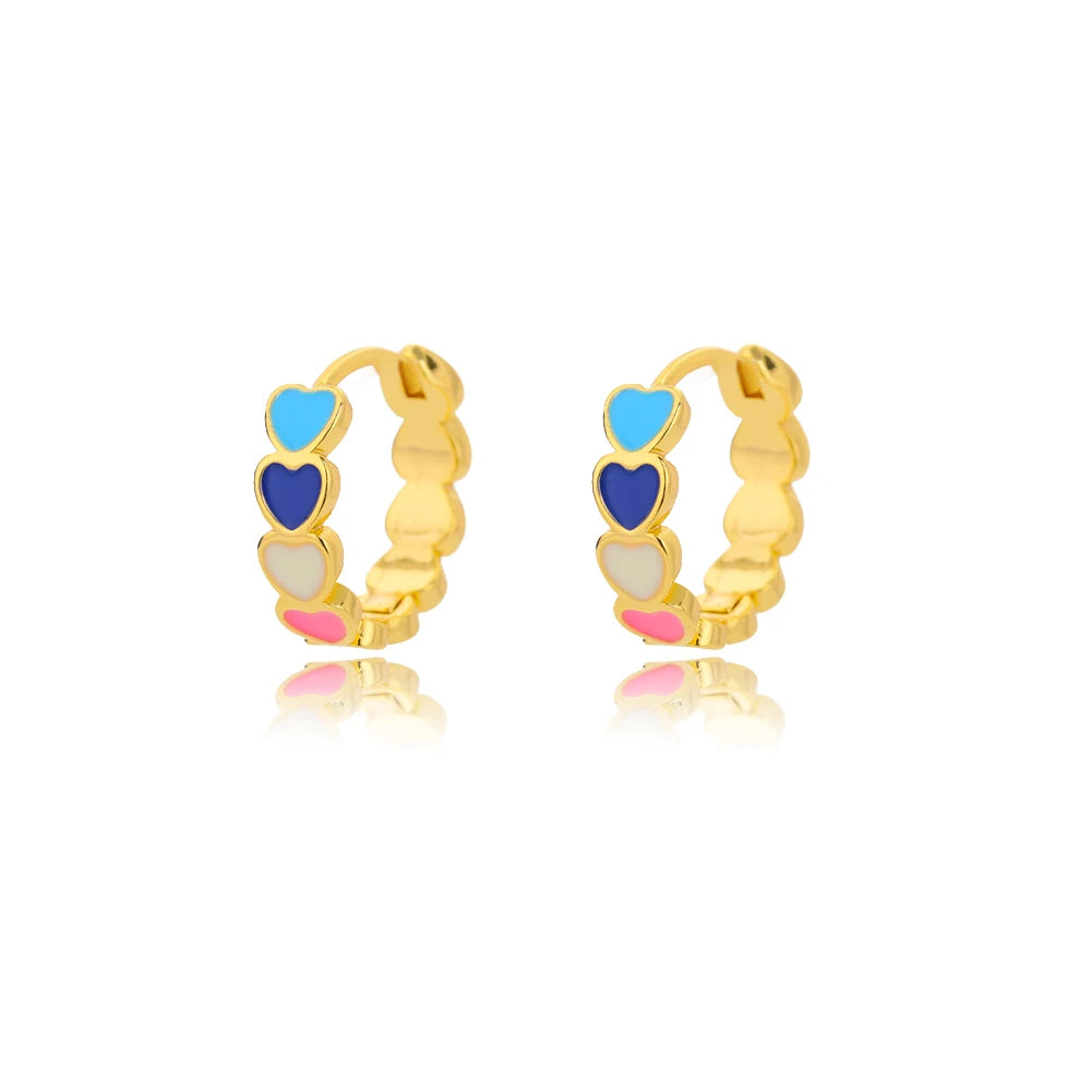 Eliora Earrings™ - Mizuho Jewelry