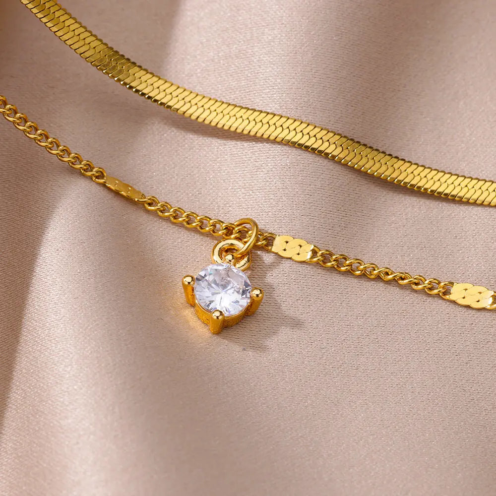Veloria Bracelet™ - Mizuho Jewelry