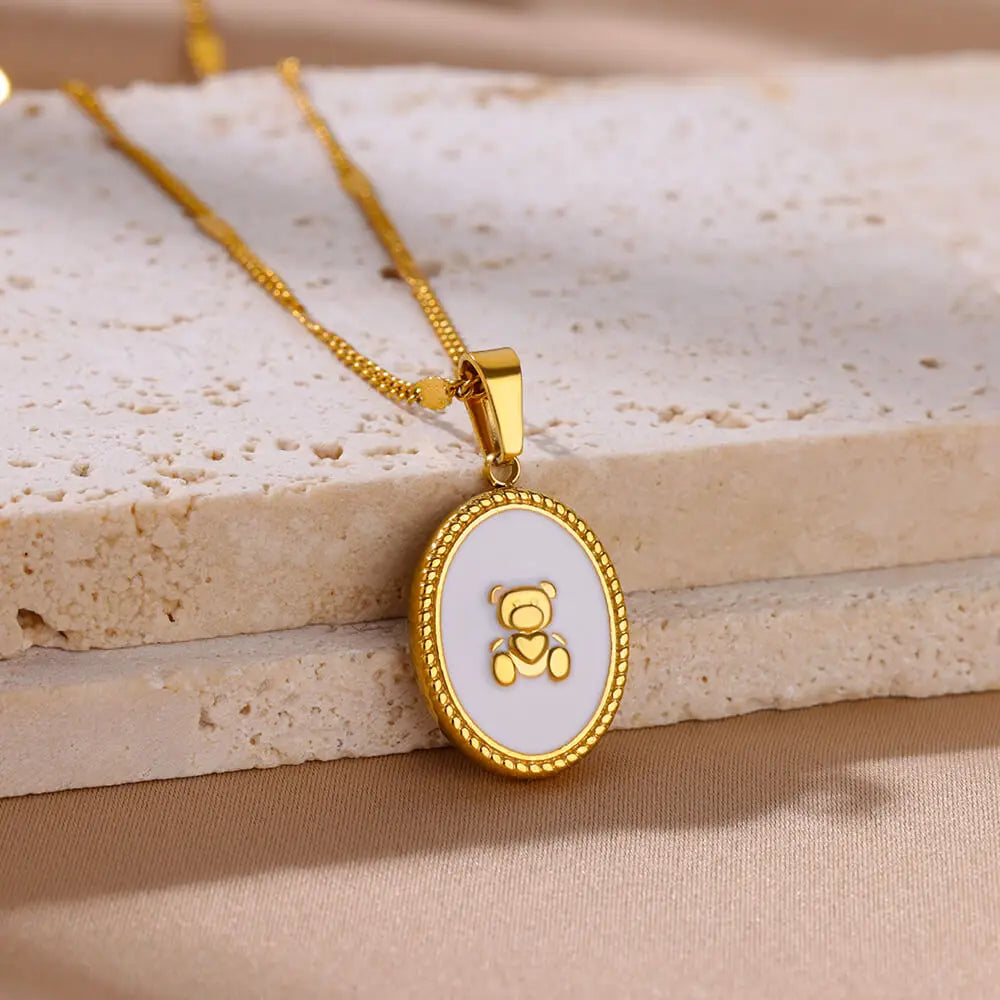 Melora Necklace™ - Mizuho Jewelry