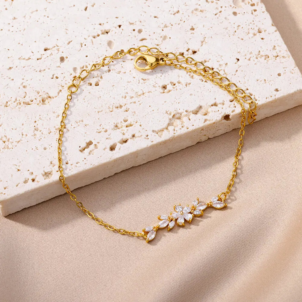 Avril Bracelet™ - Mizuho Jewelry