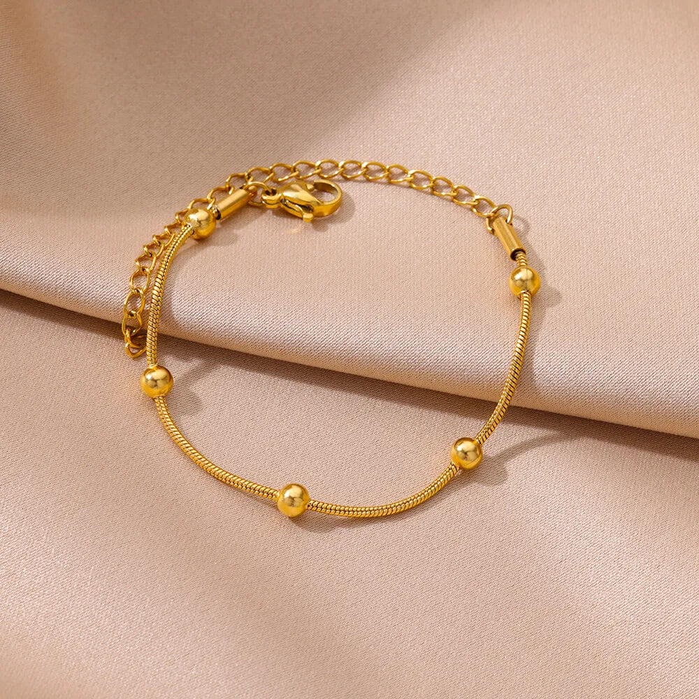 Lirian Bracelet™ - Mizuho Jewelry