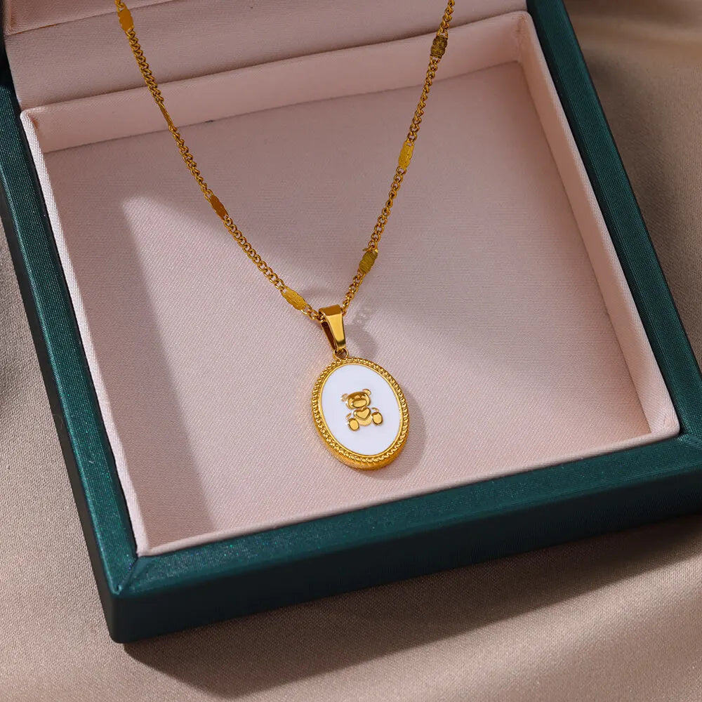 Melora Necklace™ - Mizuho Jewelry