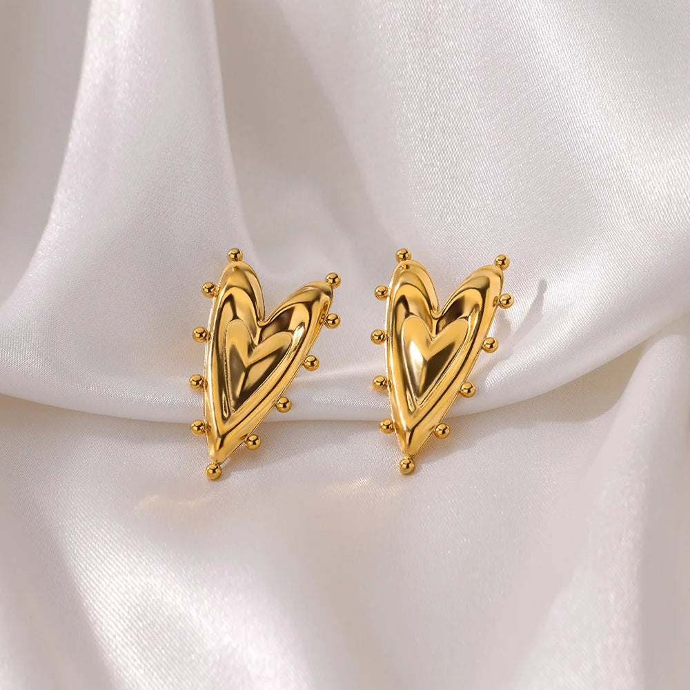 Mirala Earrings™ - Mizuho Jewelry