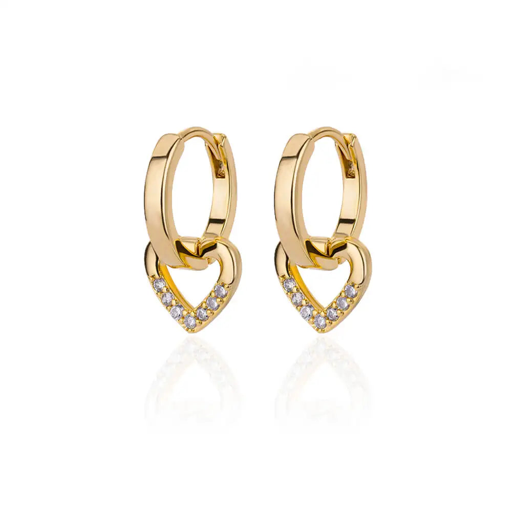 Avisa Earrings™ - Mizuho Jewelry
