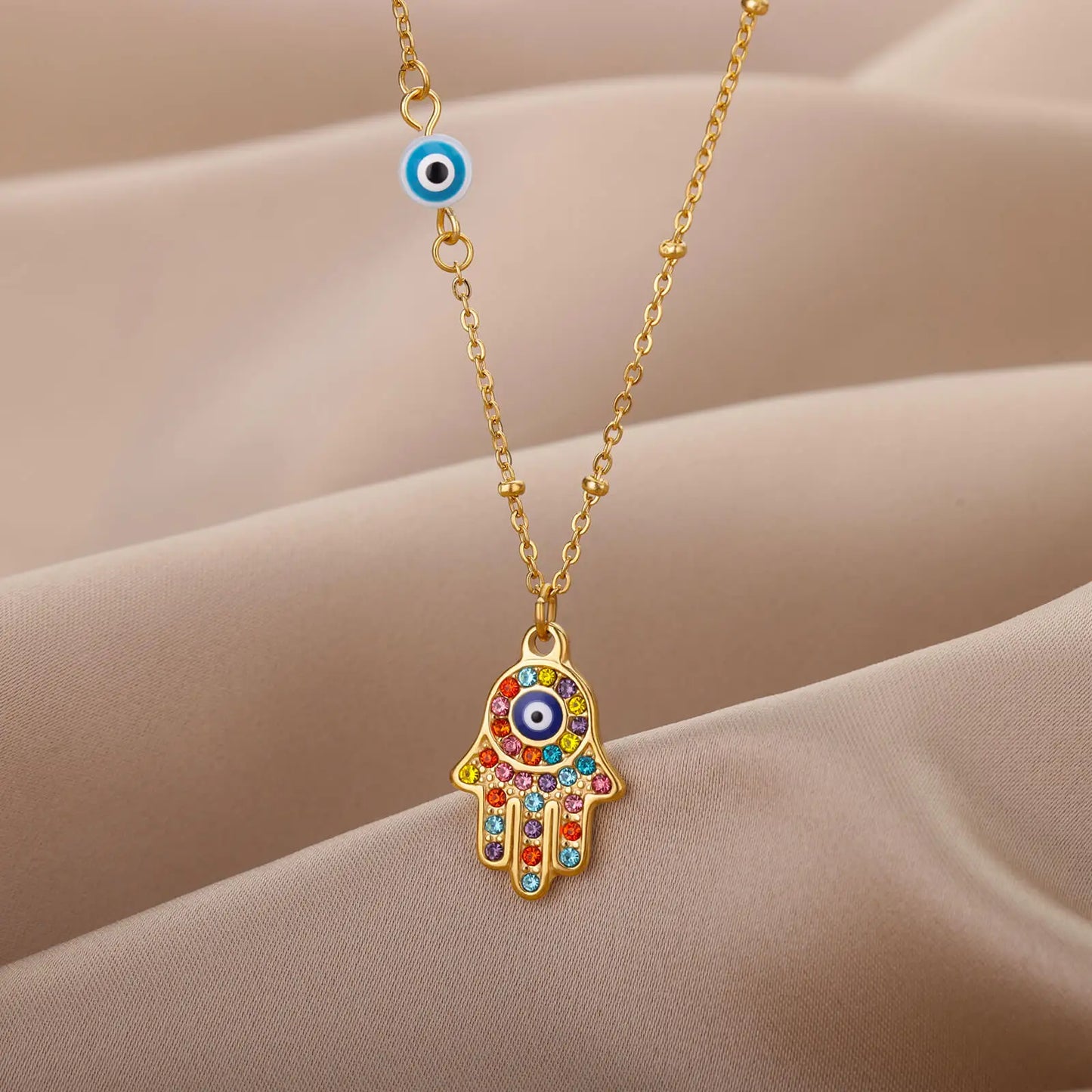 Astil Necklace™ - Mizuho Jewelry
