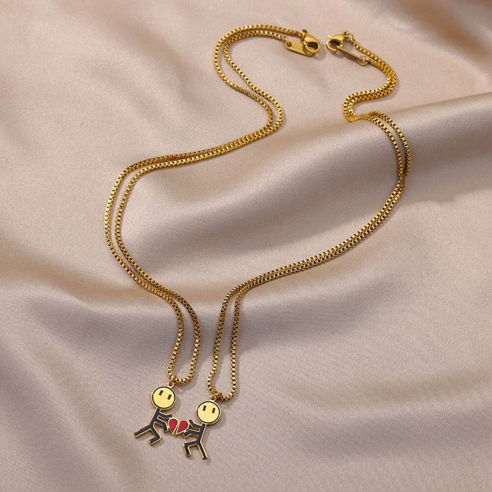 Kiara Necklace™ - Mizuho Jewelry