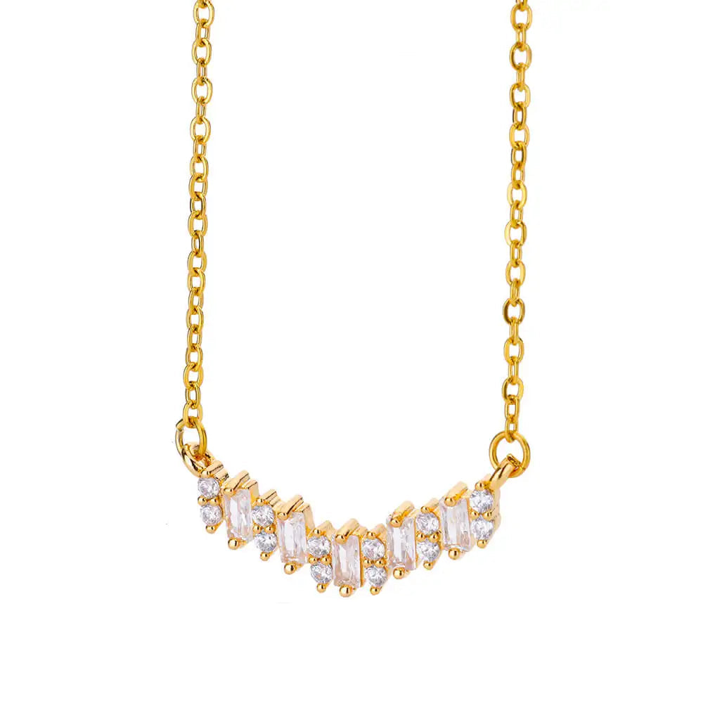 Miral Necklace™ - Mizuho Jewelry