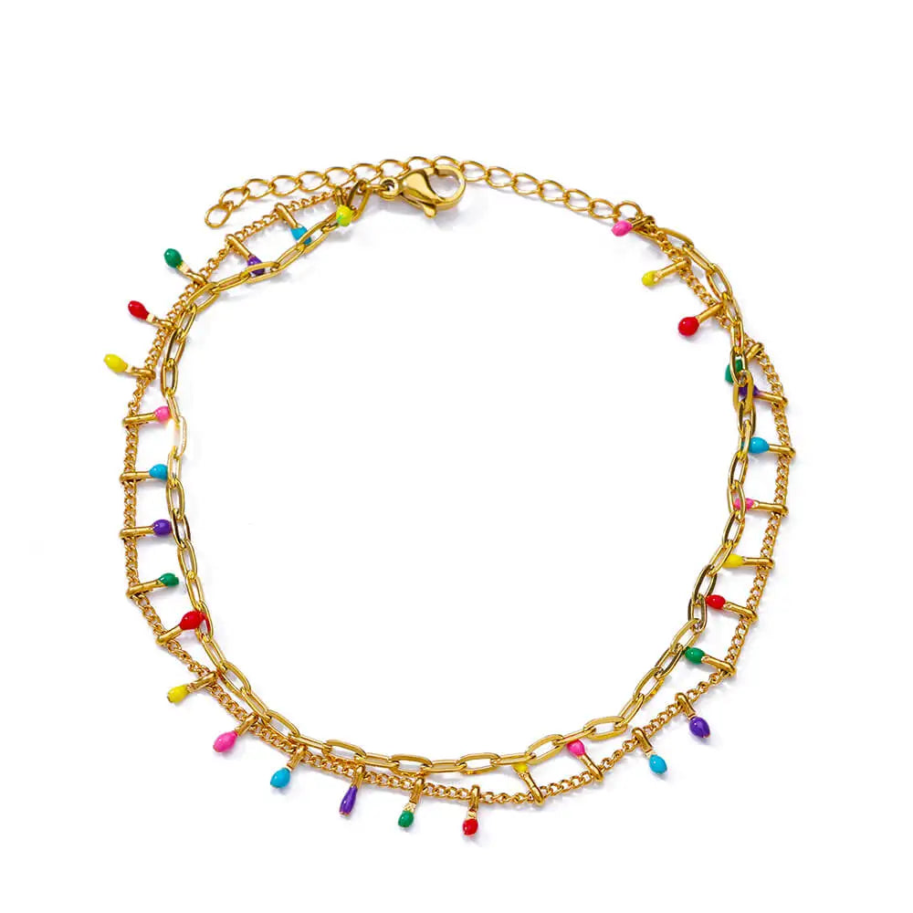 Limar Bracelet™ - Mizuho Jewelry