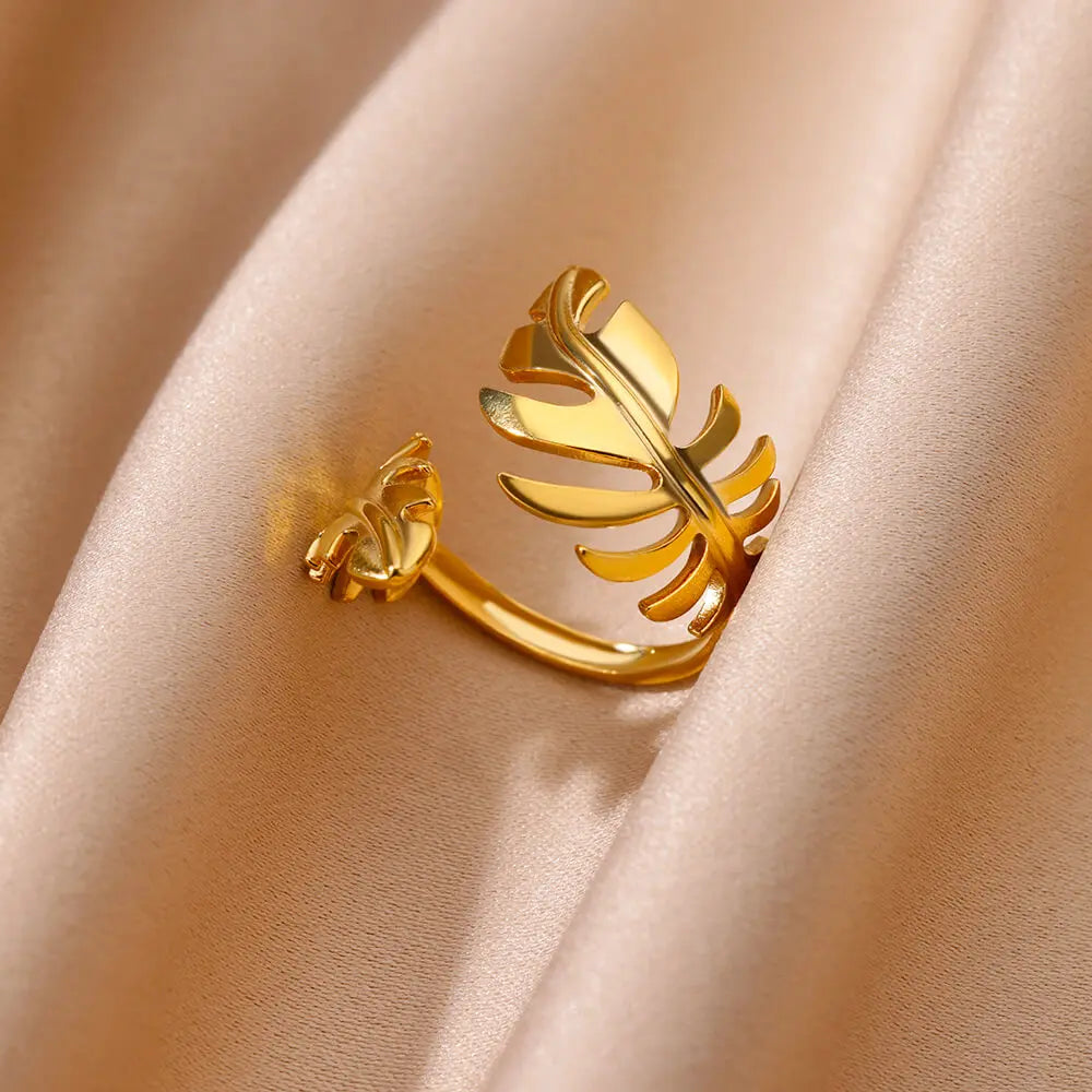 Vilaris Ring™ - Mizuho Jewelry