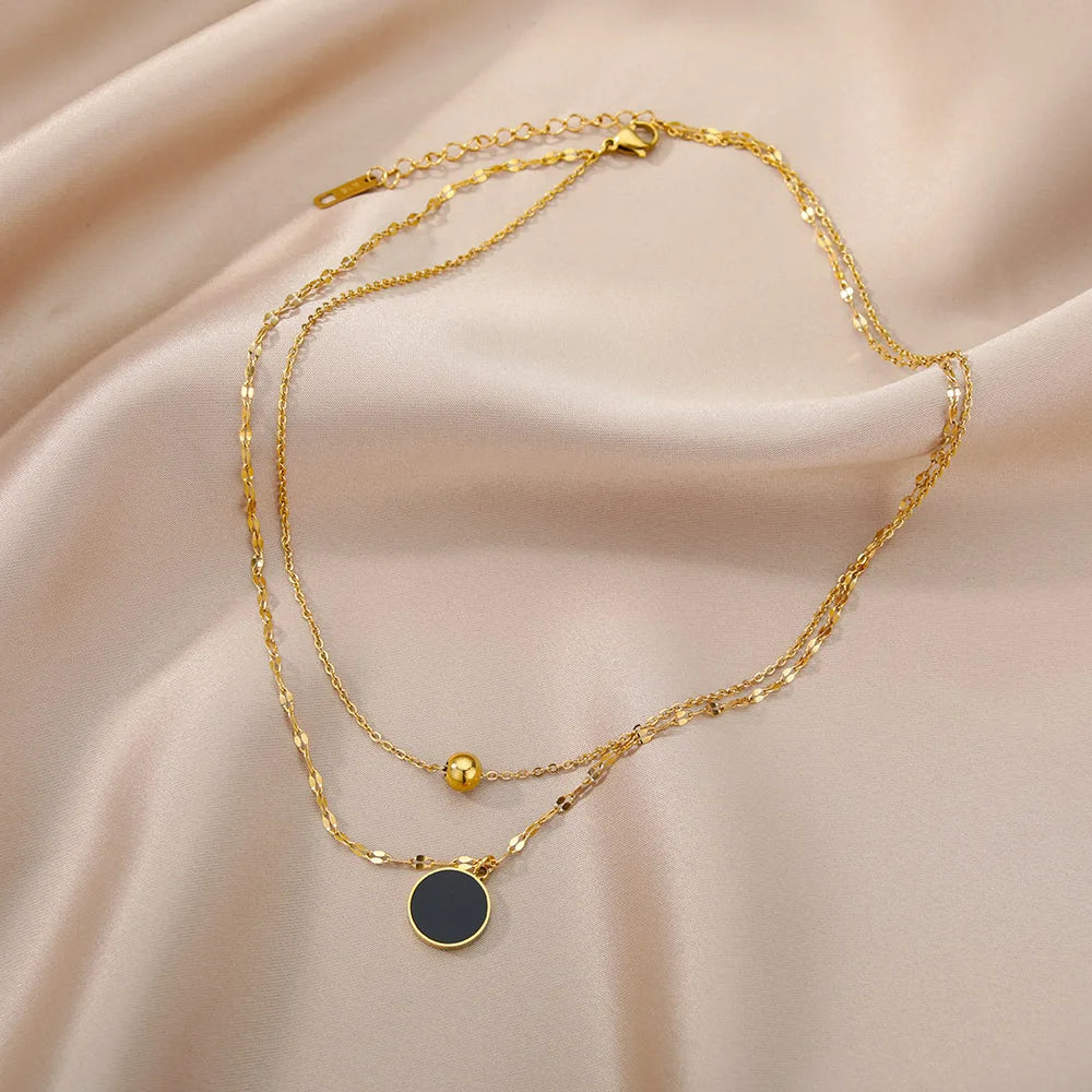 Amara Necklace™ - Mizuho Jewelry