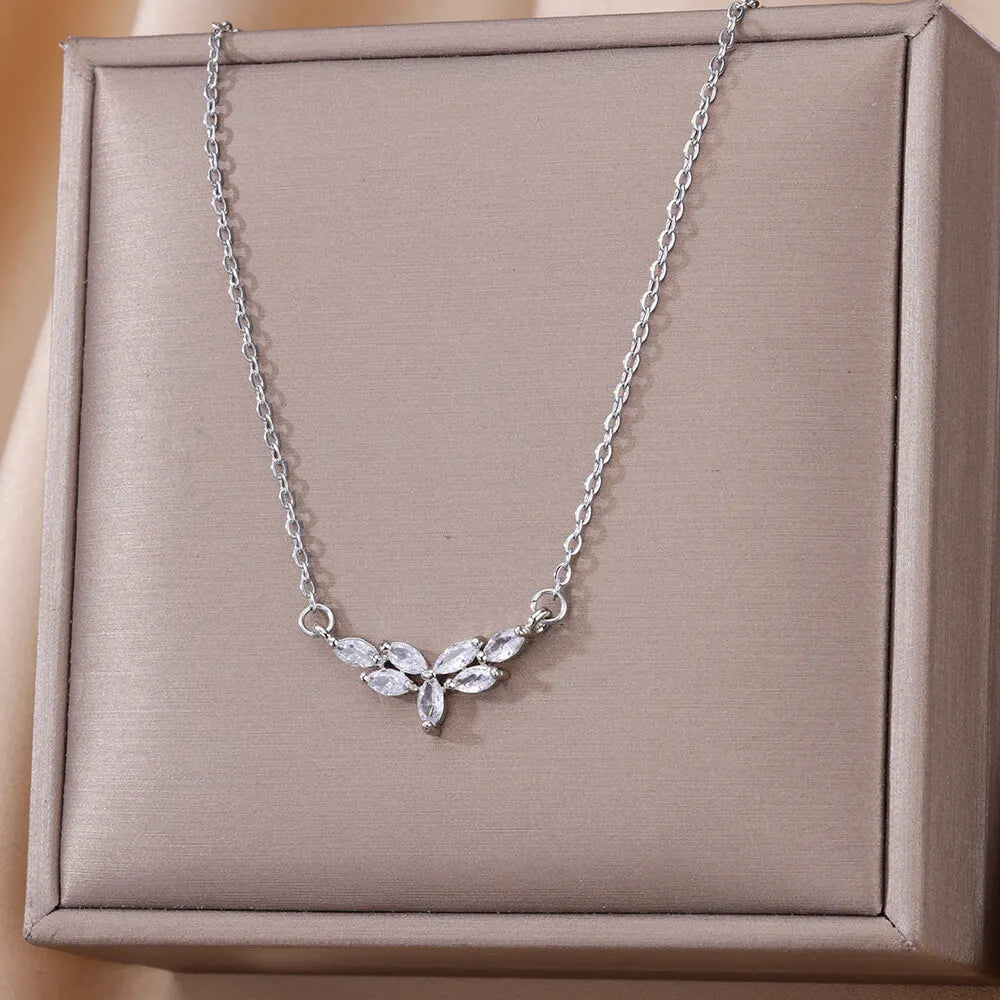 Miral Necklace™ - Mizuho Jewelry