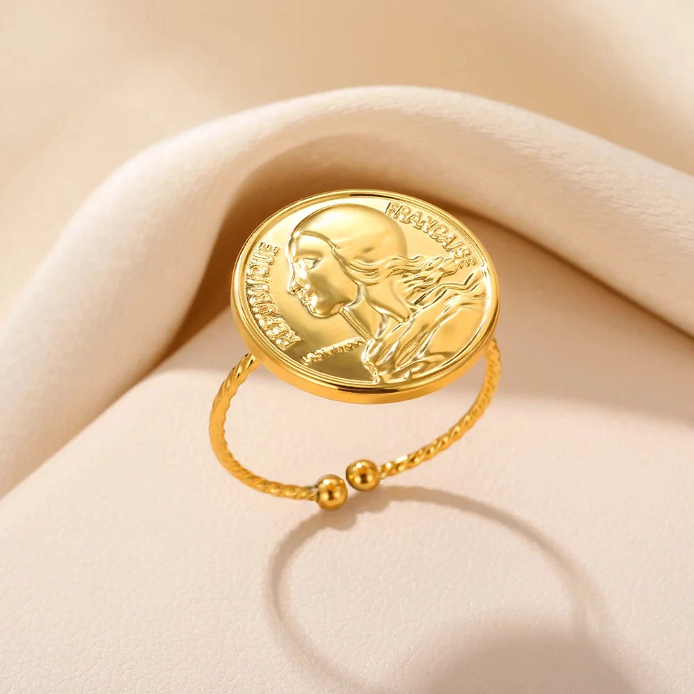 Valessa Ring™ - Mizuho Jewelry