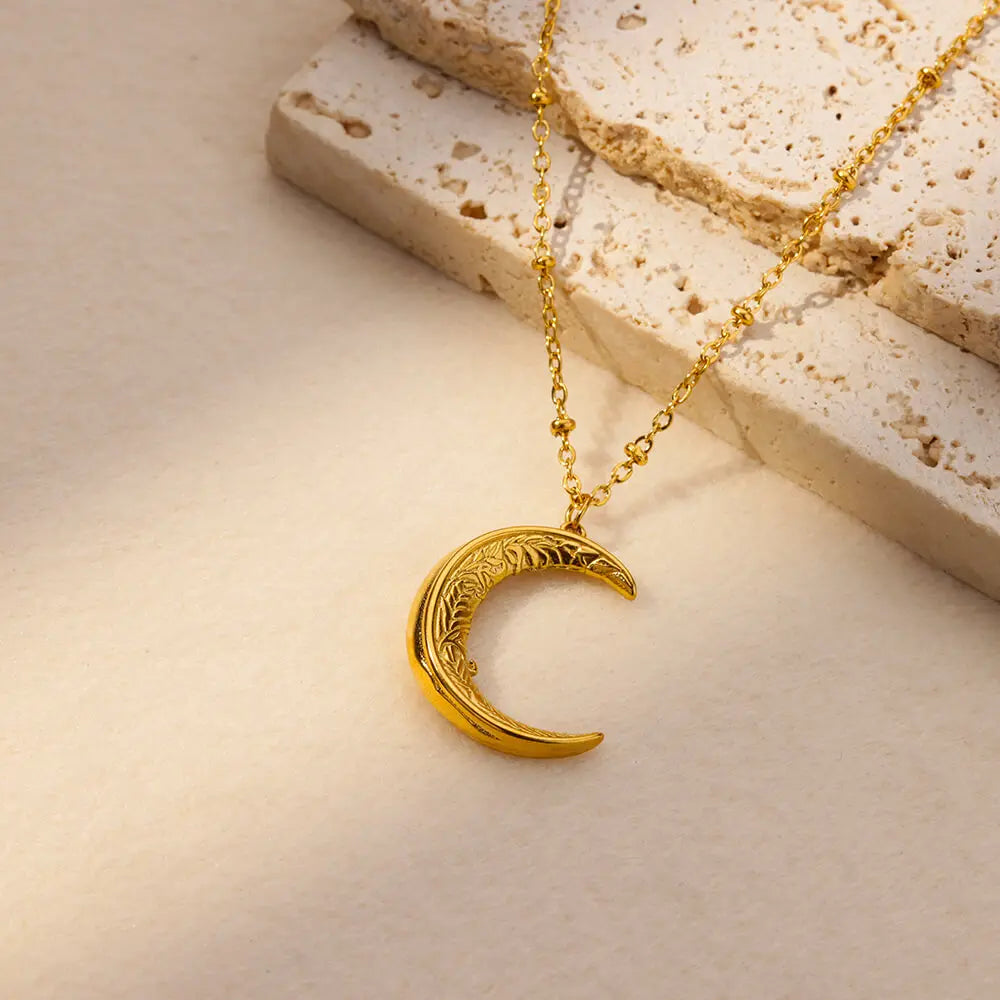 Solist Necklace™ - Mizuho Jewelry