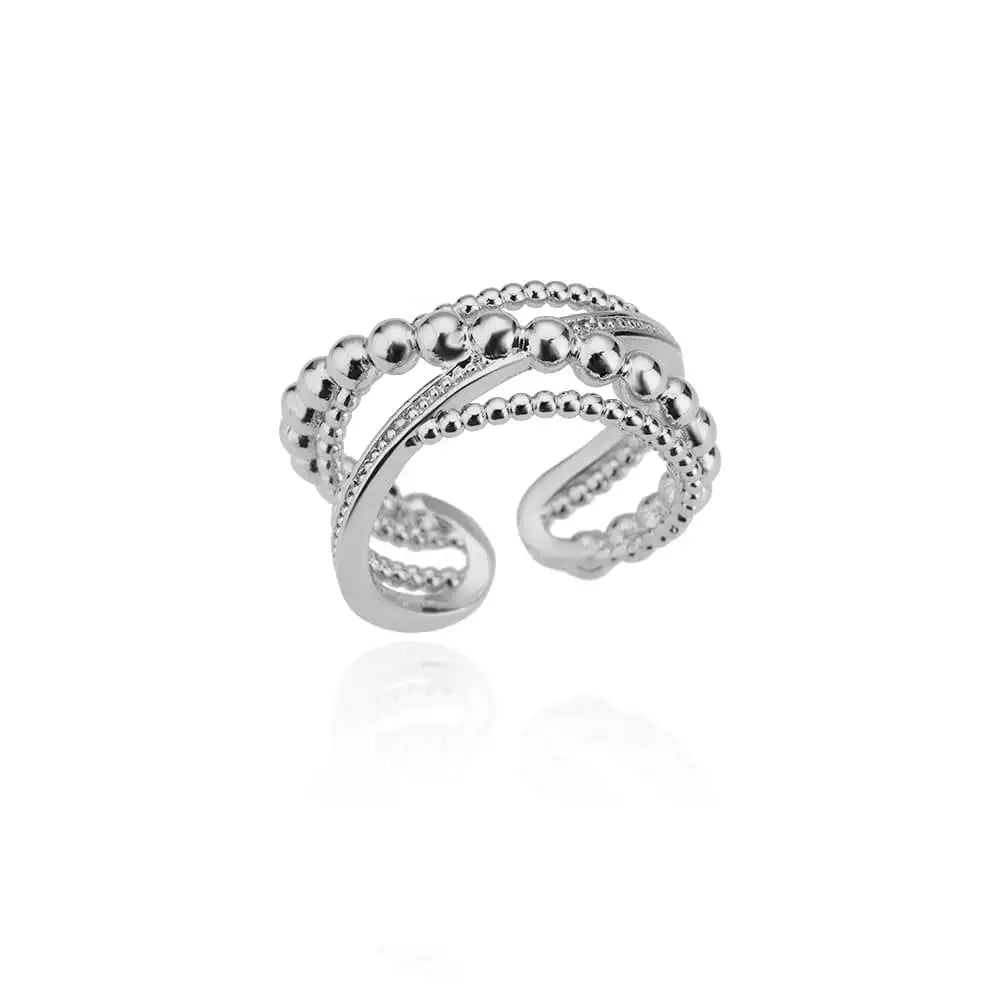 Edenora Ring™ - Mizuho Jewelry