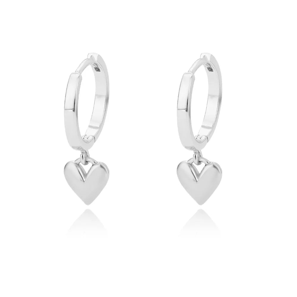 Crystalia Earrings™ - Mizuho Jewelry