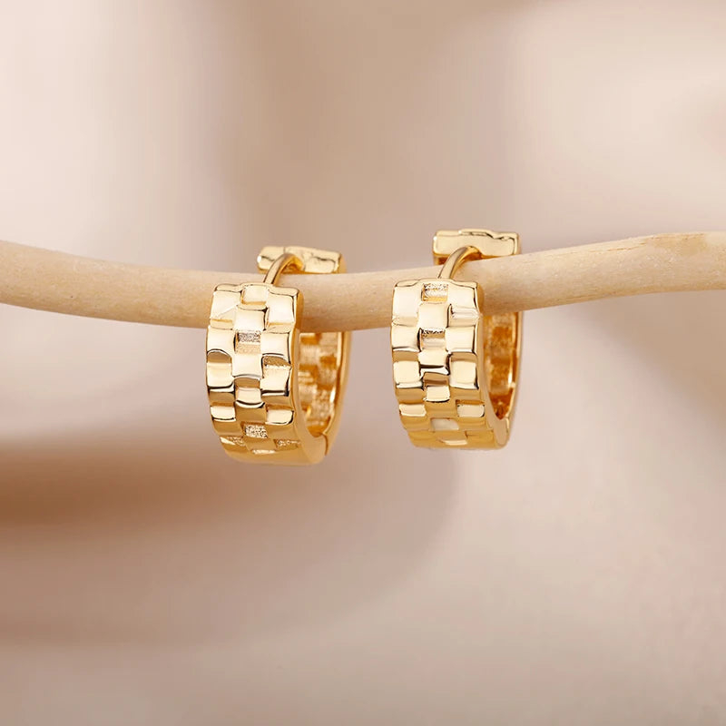 Valeris Earrings™ - Mizuho Jewelry