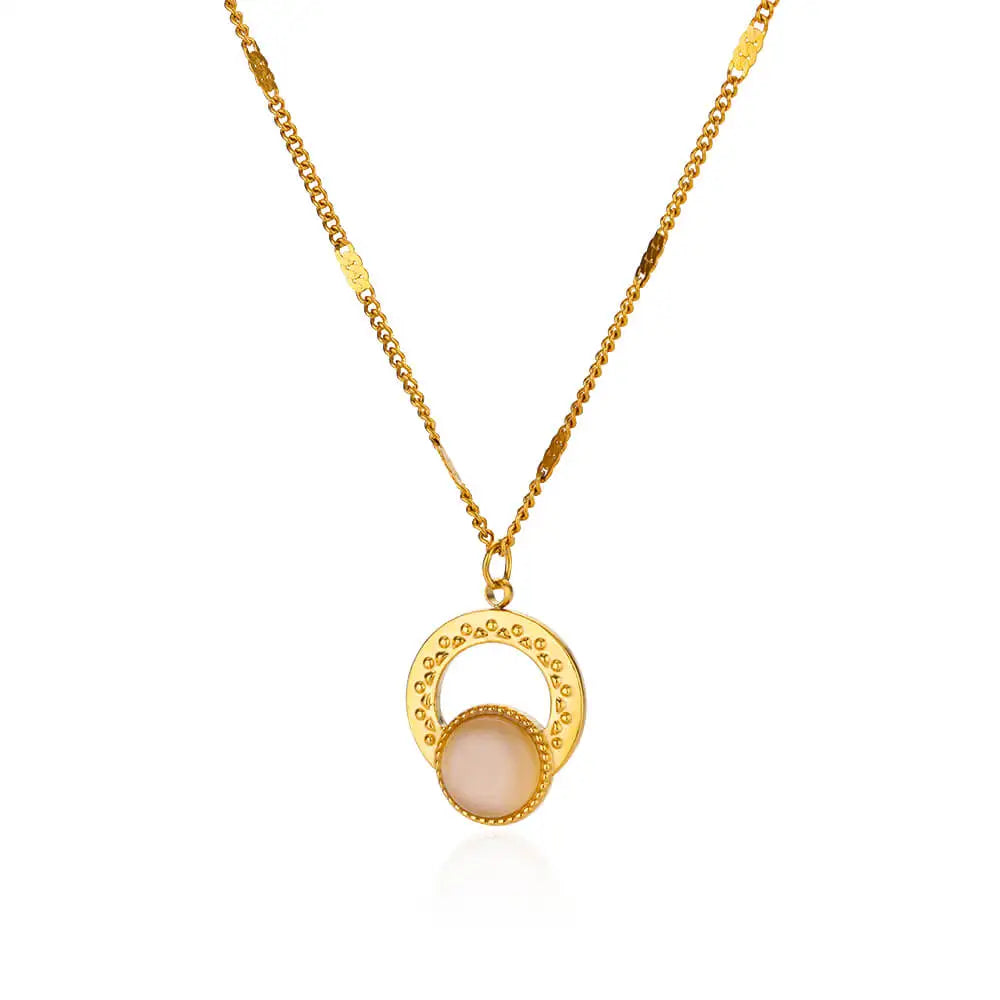 Orlin Necklace™ - Mizuho Jewelry