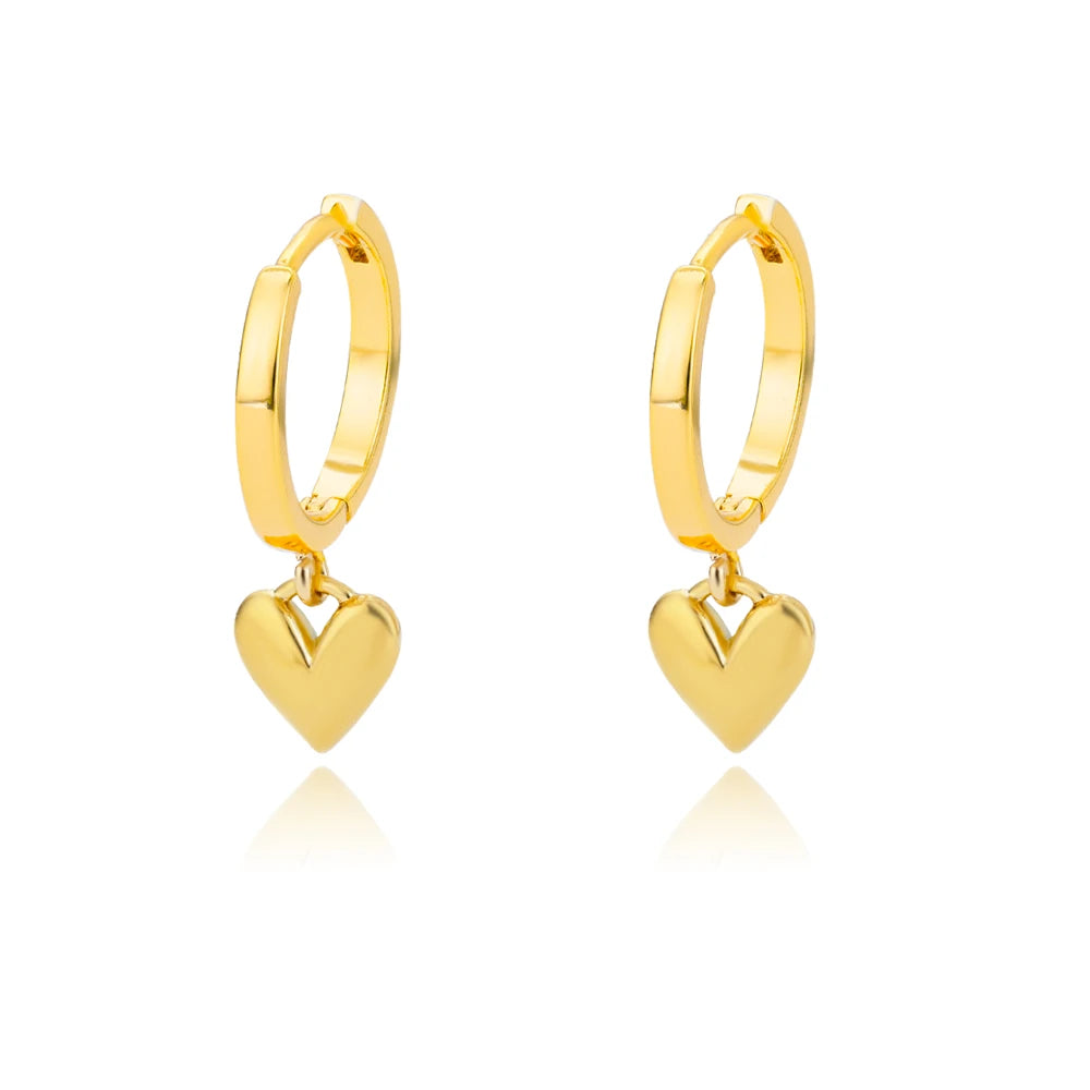 Crystalia Earrings™ - Mizuho Jewelry