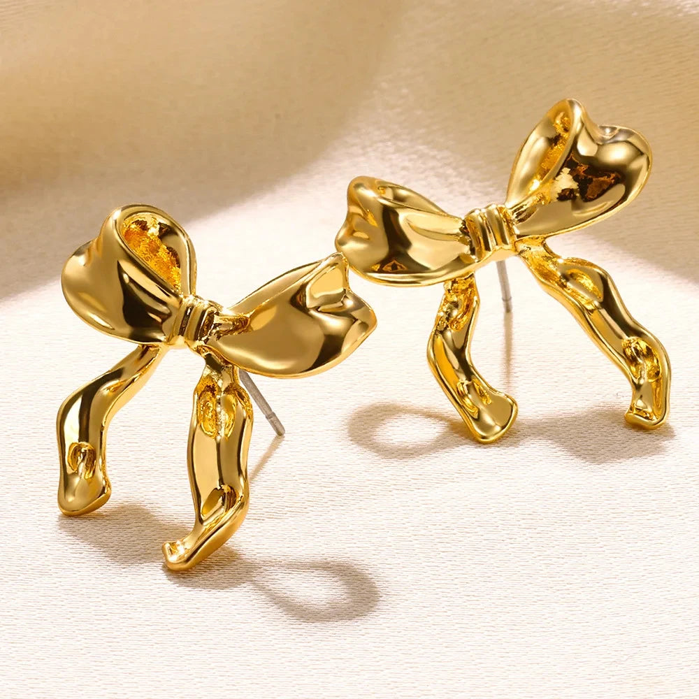 Talisa Earrings™ - Mizuho Jewelry