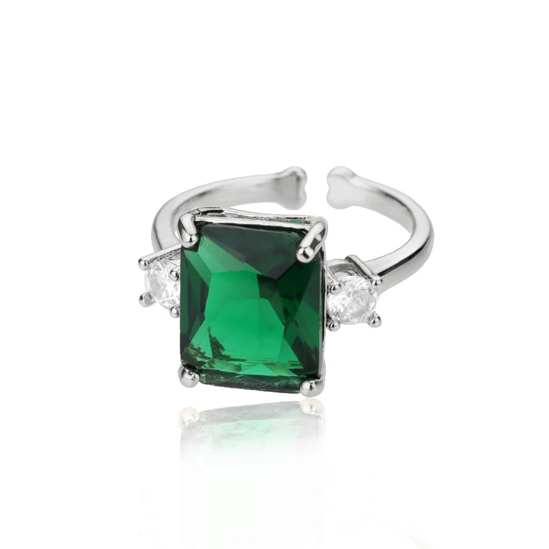 Oval Callista Ring™ - Mizuho Jewelry