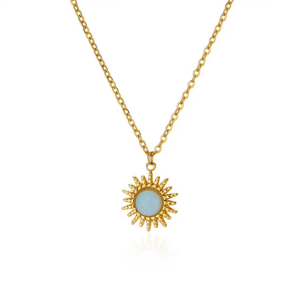 Orlin Necklace™ - Mizuho Jewelry