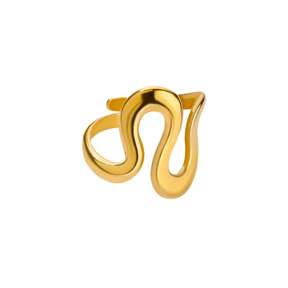 Vilaris Ring™ - Mizuho Jewelry