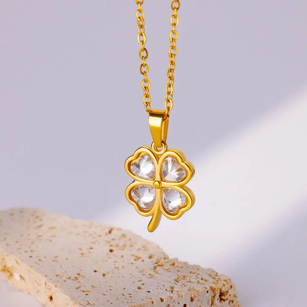 Laviana Necklace™ - Mizuho Jewelry