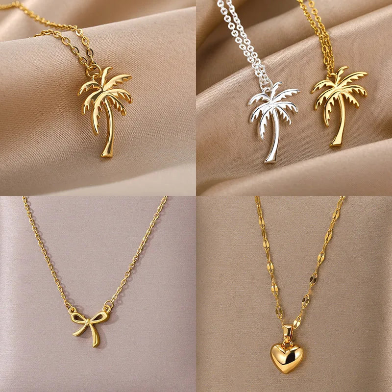 Fiora Necklace™ - Mizuho Jewelry
