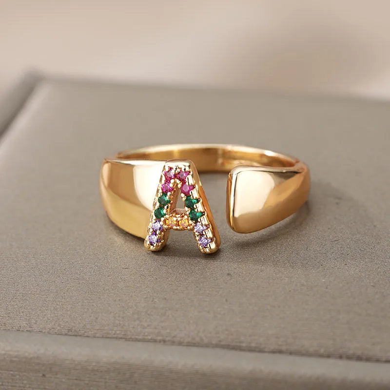 Milen Ring™ - Mizuho Jewelry