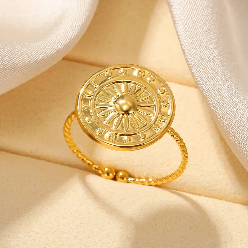 Valessa Ring™ - Mizuho Jewelry