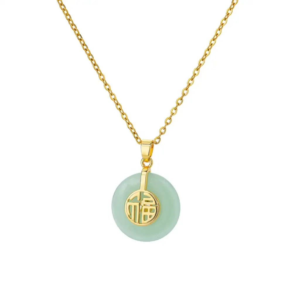 Atheer Necklace™ - Mizuho Jewelry