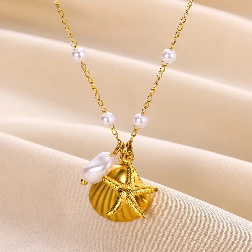 Delor Necklace™ - Mizuho Jewelry