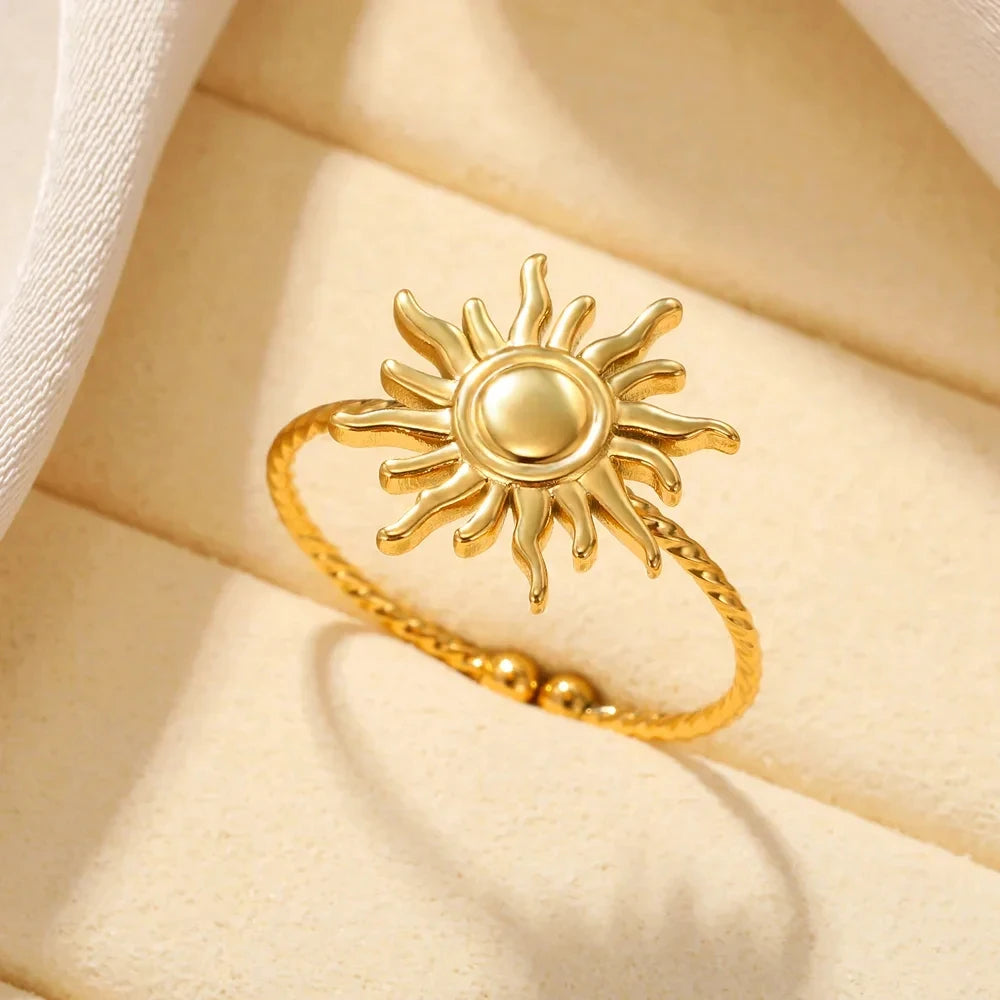 Valessa Ring™ - Mizuho Jewelry