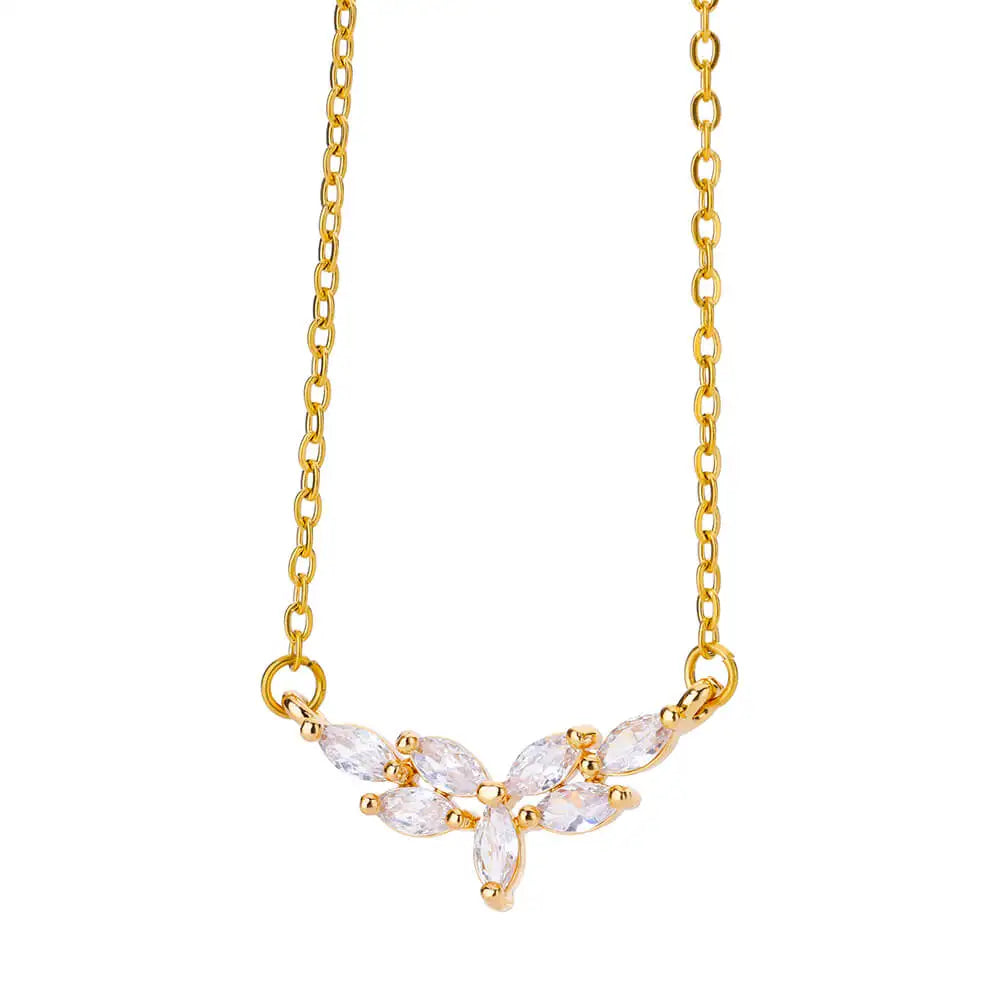 Miral Necklace™ - Mizuho Jewelry