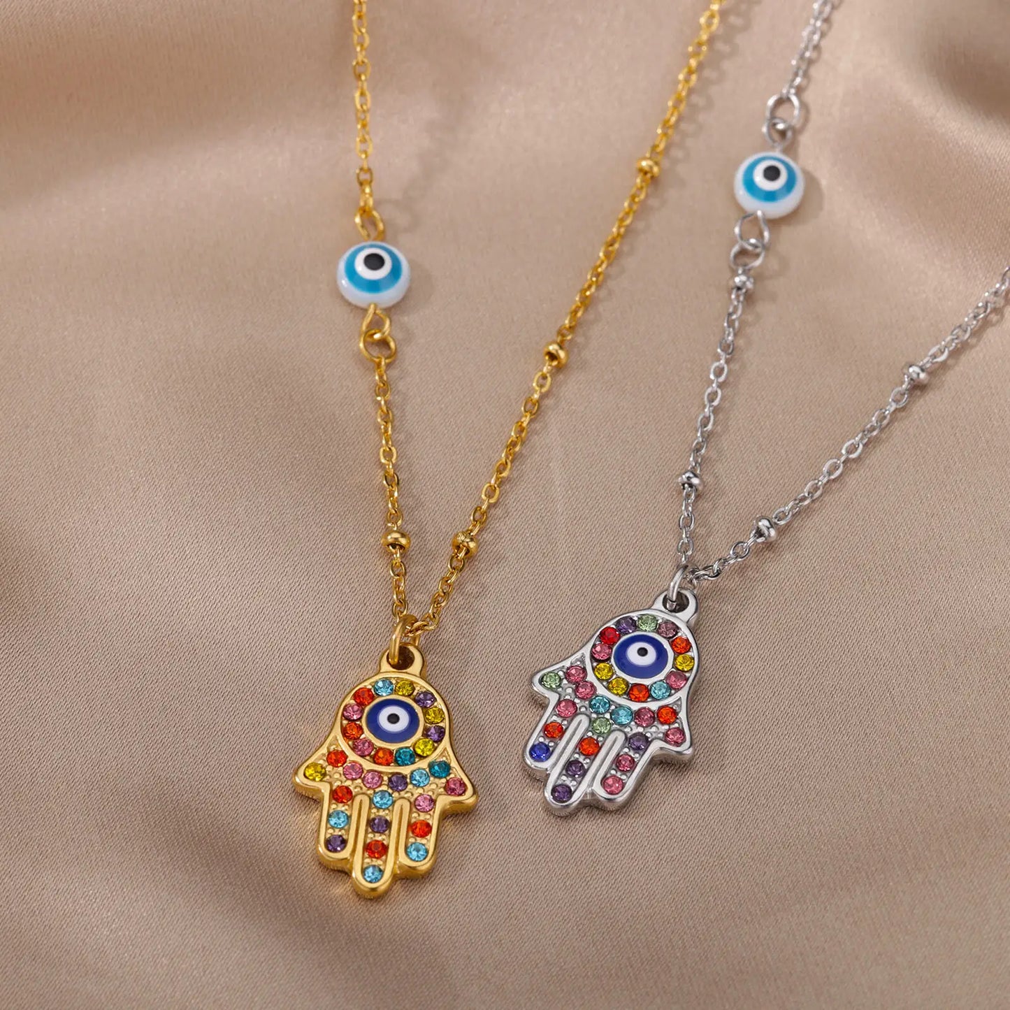 Astil Necklace™ - Mizuho Jewelry