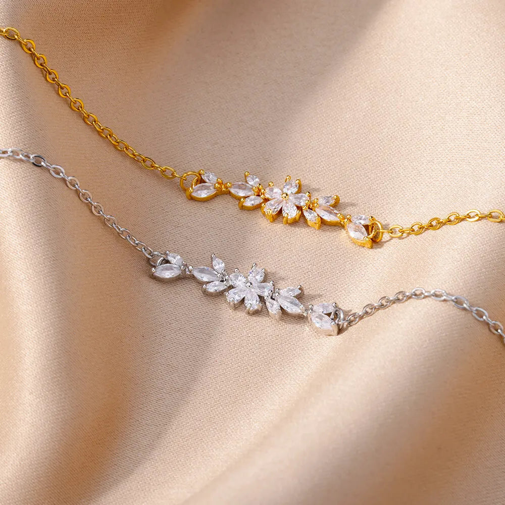 Avril Bracelet™ - Mizuho Jewelry