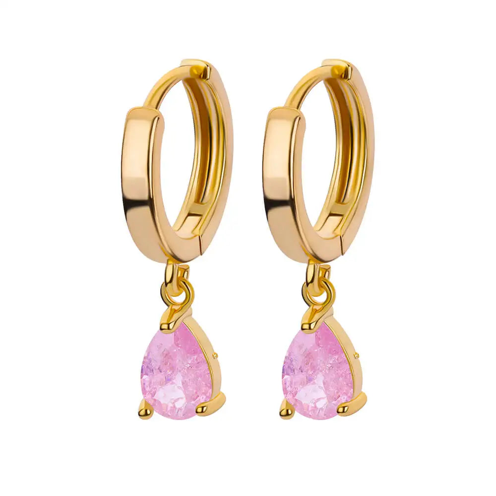 Liana Earrings™ - Mizuho Jewelry