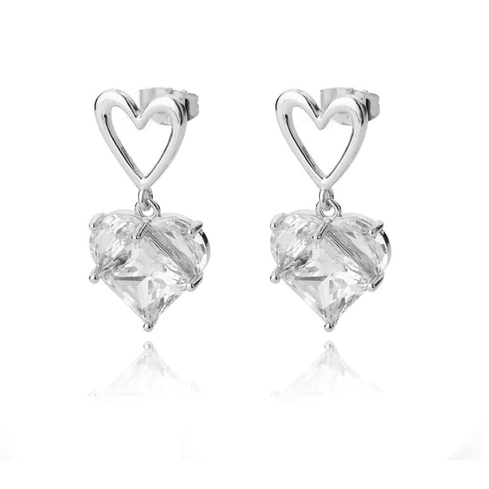 Eliora Earrings™ - Mizuho Jewelry