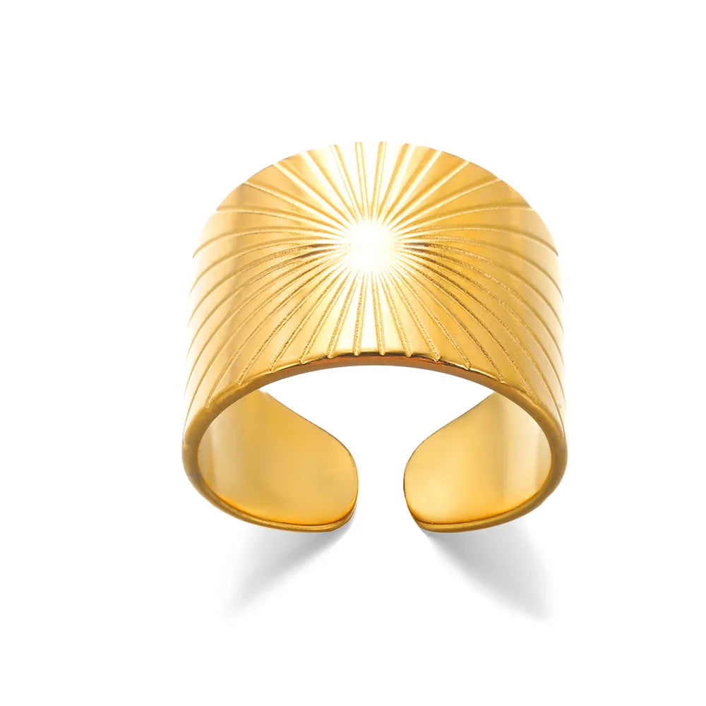 Edenora Ring™ - Mizuho Jewelry
