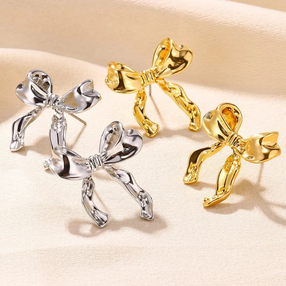Talisa Earrings™ - Mizuho Jewelry