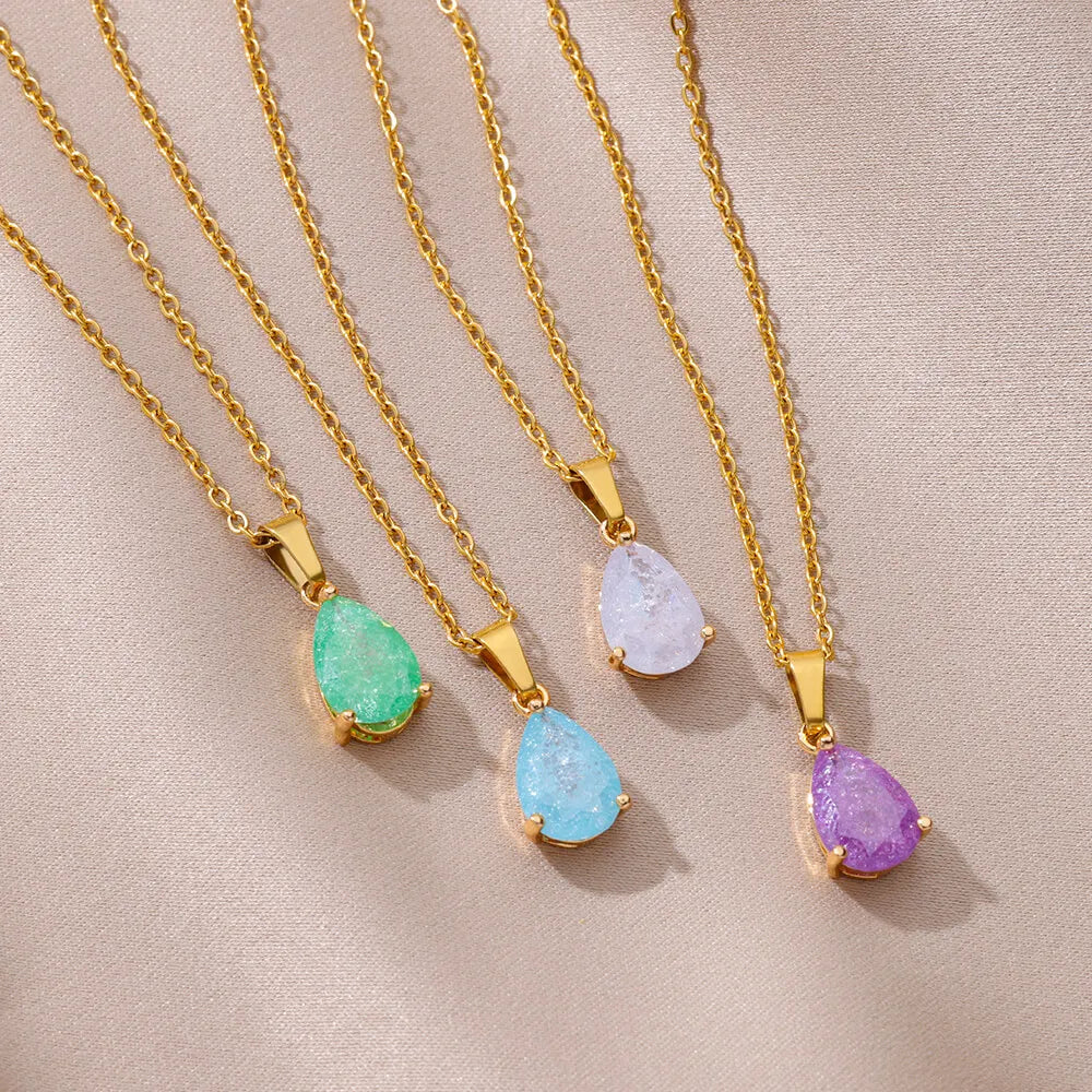 Lavine Necklace™ - Mizuho Jewelry