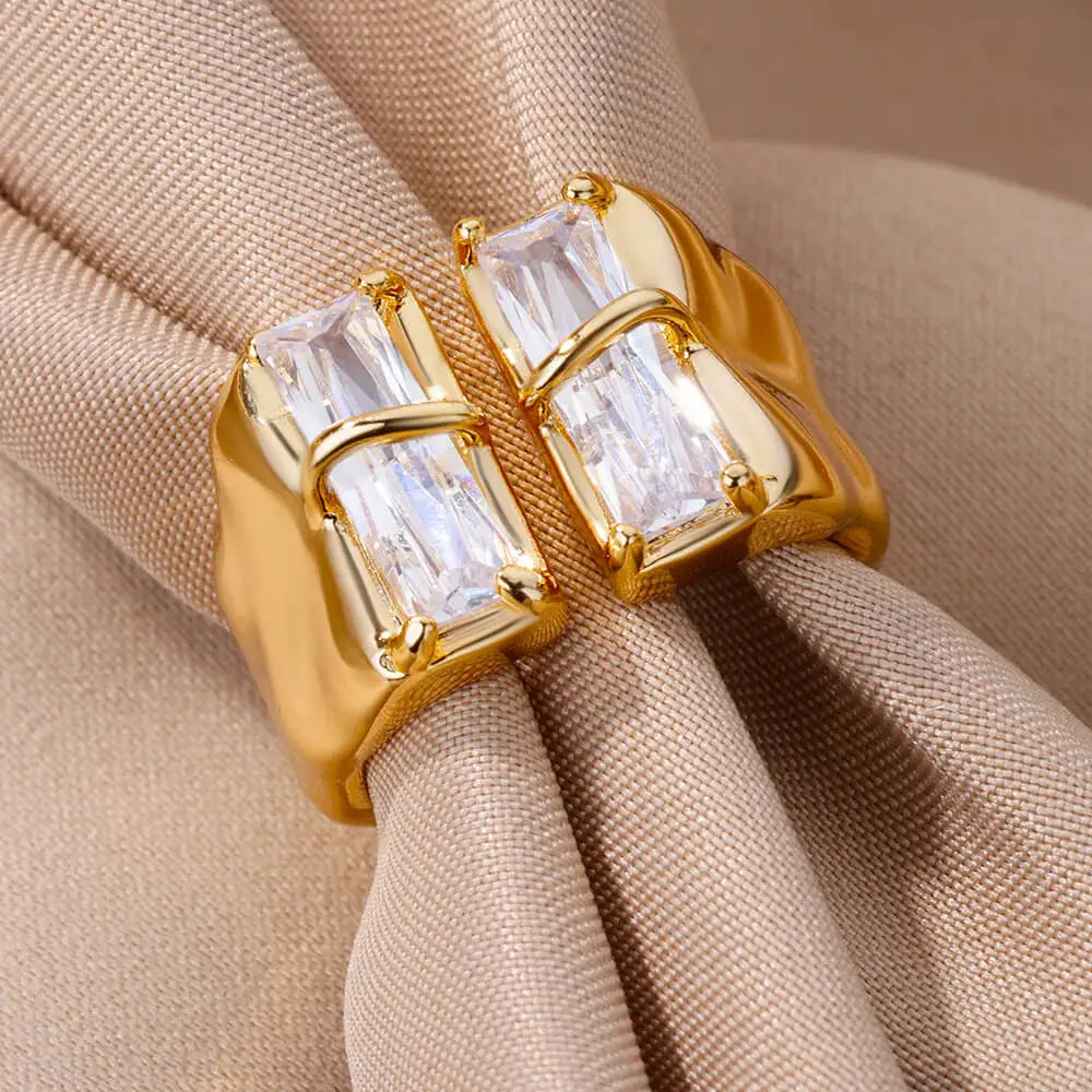 Orin Ring™ - Mizuho Jewelry