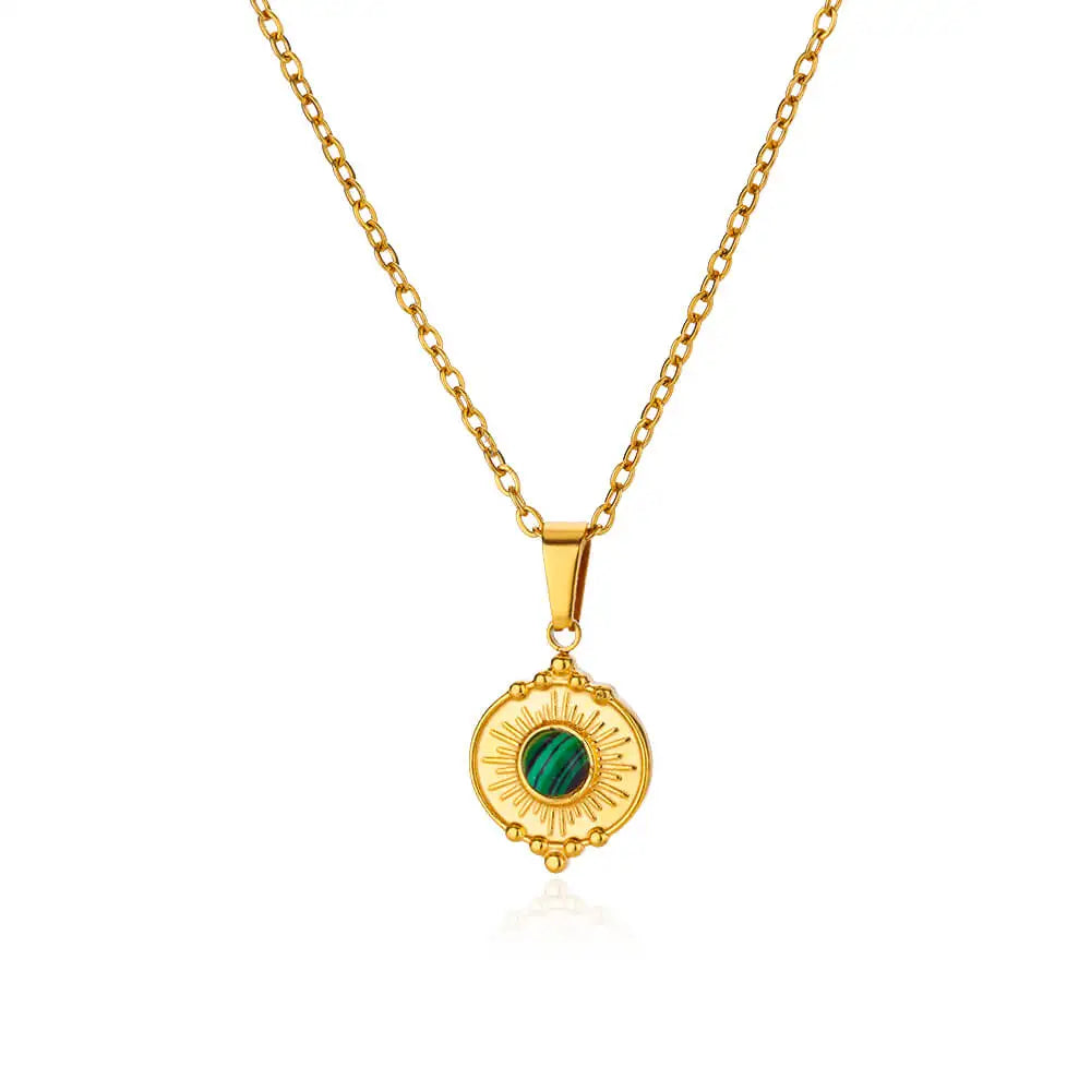 Orlin Necklace™ - Mizuho Jewelry