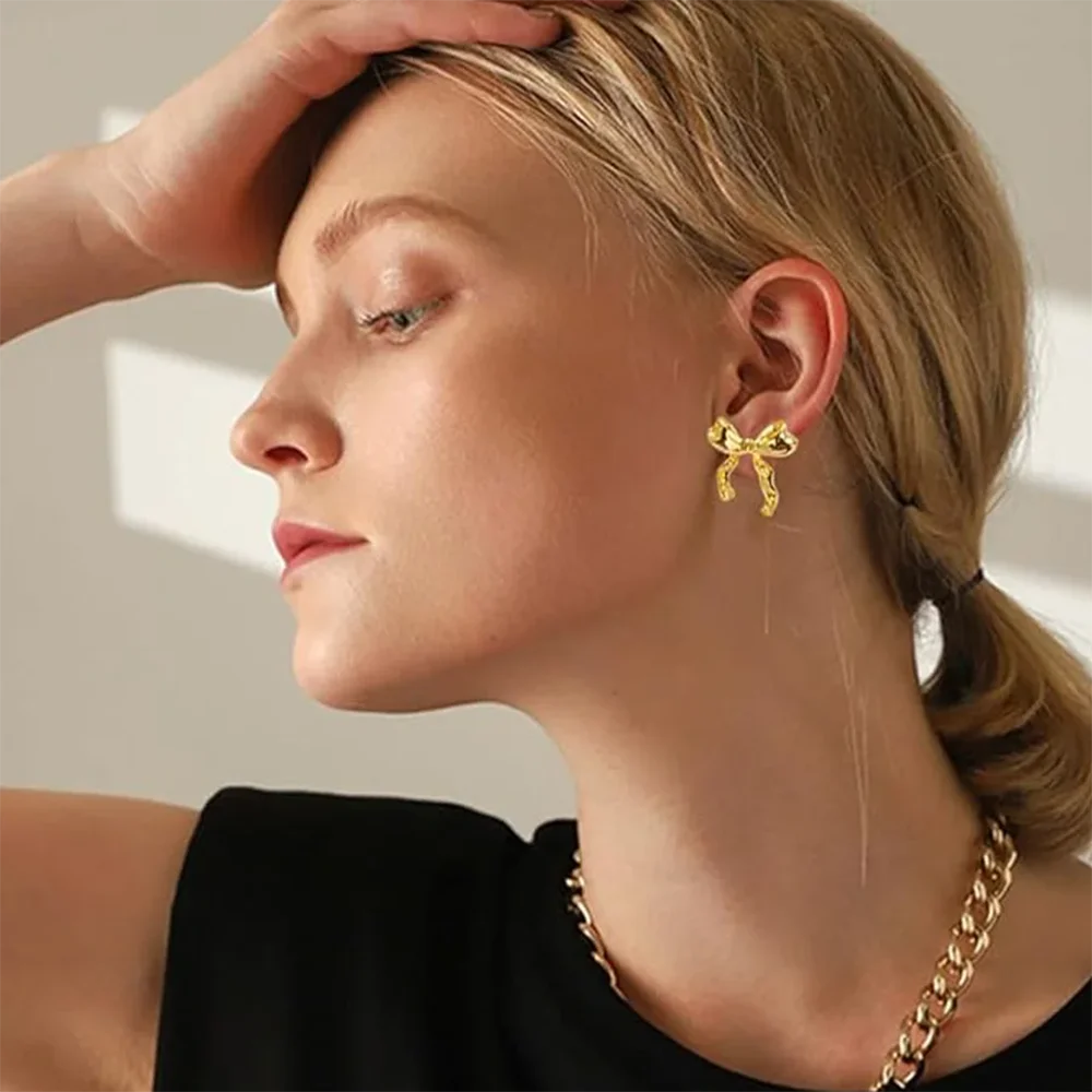 Talisa Earrings™ - Mizuho Jewelry