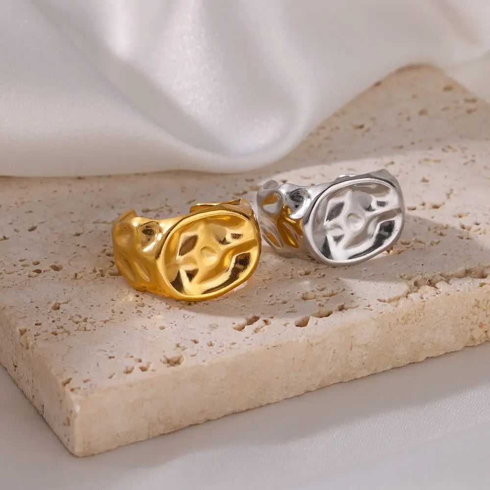 Nelora Ring™ - Mizuho Jewelry