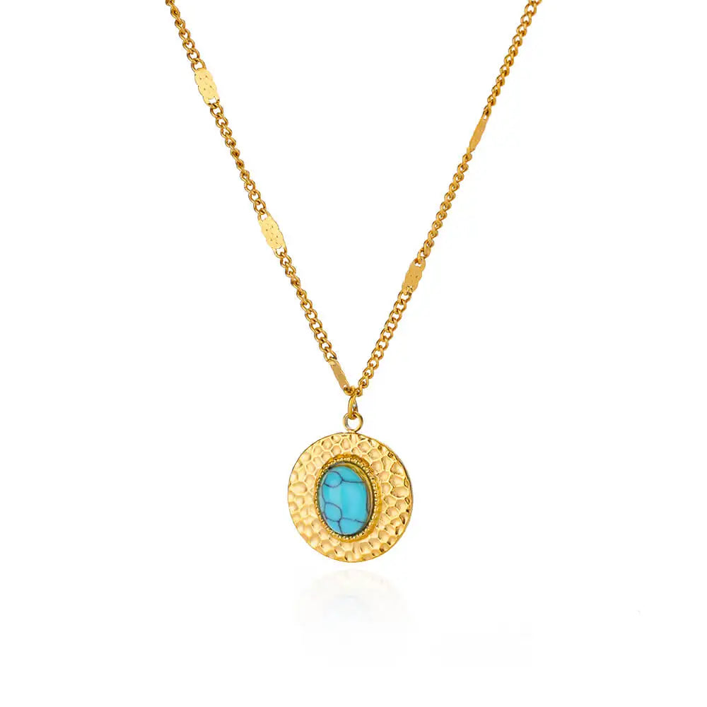 Orlin Necklace™ - Mizuho Jewelry